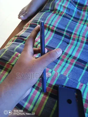 শাওমি রেডমি ওয়াই ৩ ৩২ জিবি নীল