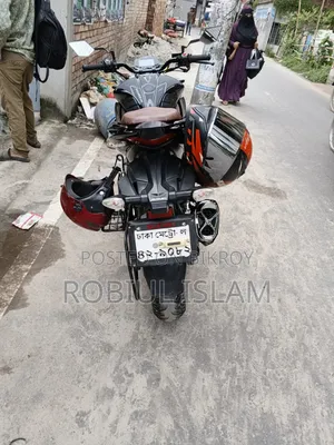 Suzuki Gixxer 2023 Black