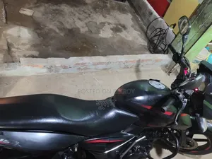 বাজাজ পালসার ১৫০ ২০০৯ ব্ল্যাক
