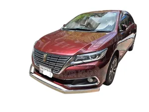 Toyota Premio 1.5 Front-Wheel Drive 2021 Red