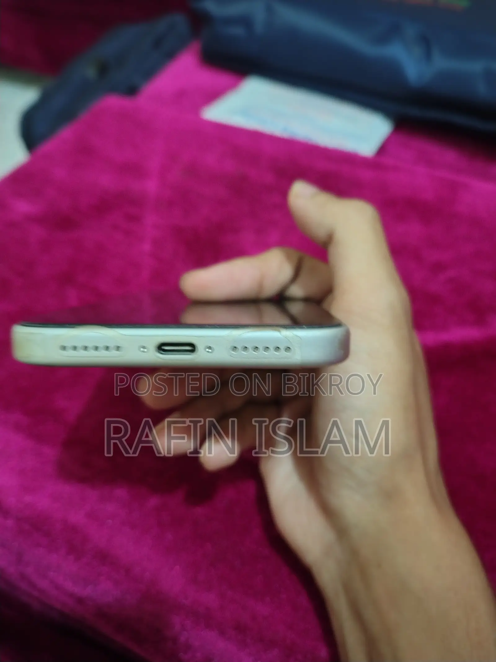 Apple iPhone 17 Pro Max 256 GB Silver