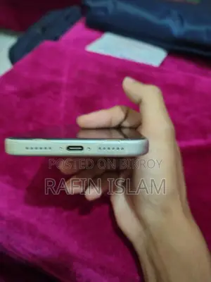 Apple iPhone 17 Pro Max 256 GB Silver