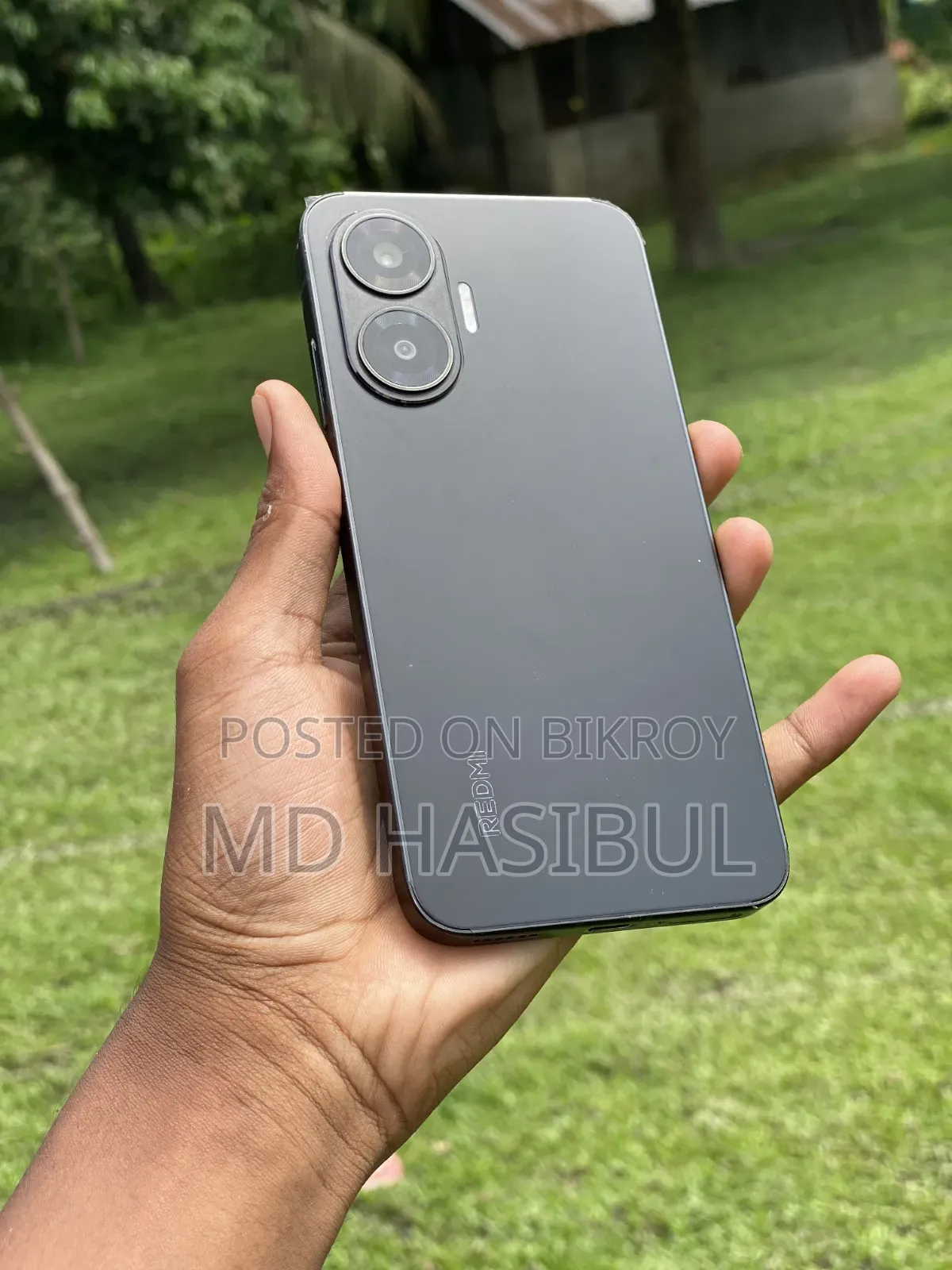 Xiaomi Redmi Turbo 4 Pro 256 GB Black