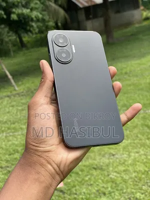 Xiaomi Redmi Turbo 4 Pro 256 GB Black