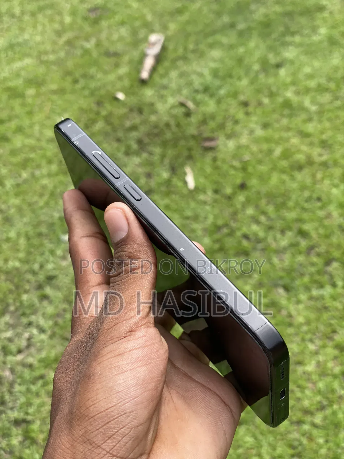 Xiaomi Redmi Turbo 4 Pro 256 GB Black