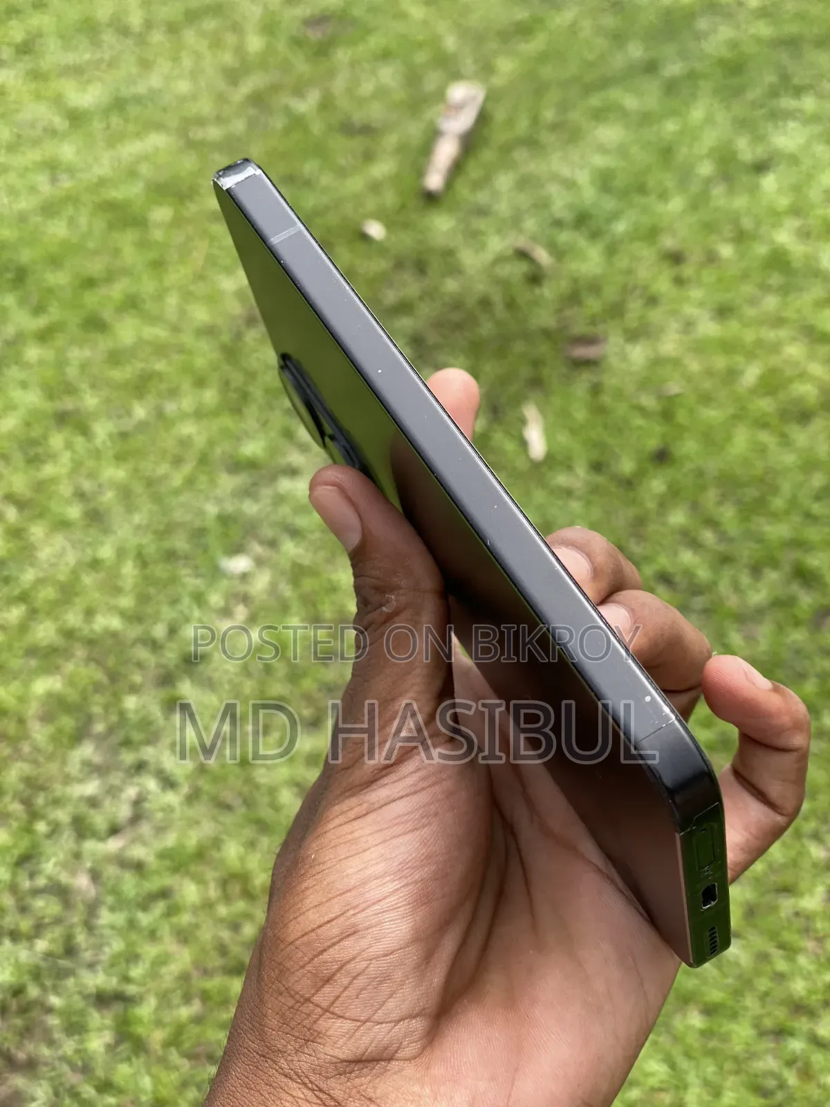 Xiaomi Redmi Turbo 4 Pro 256 GB Black