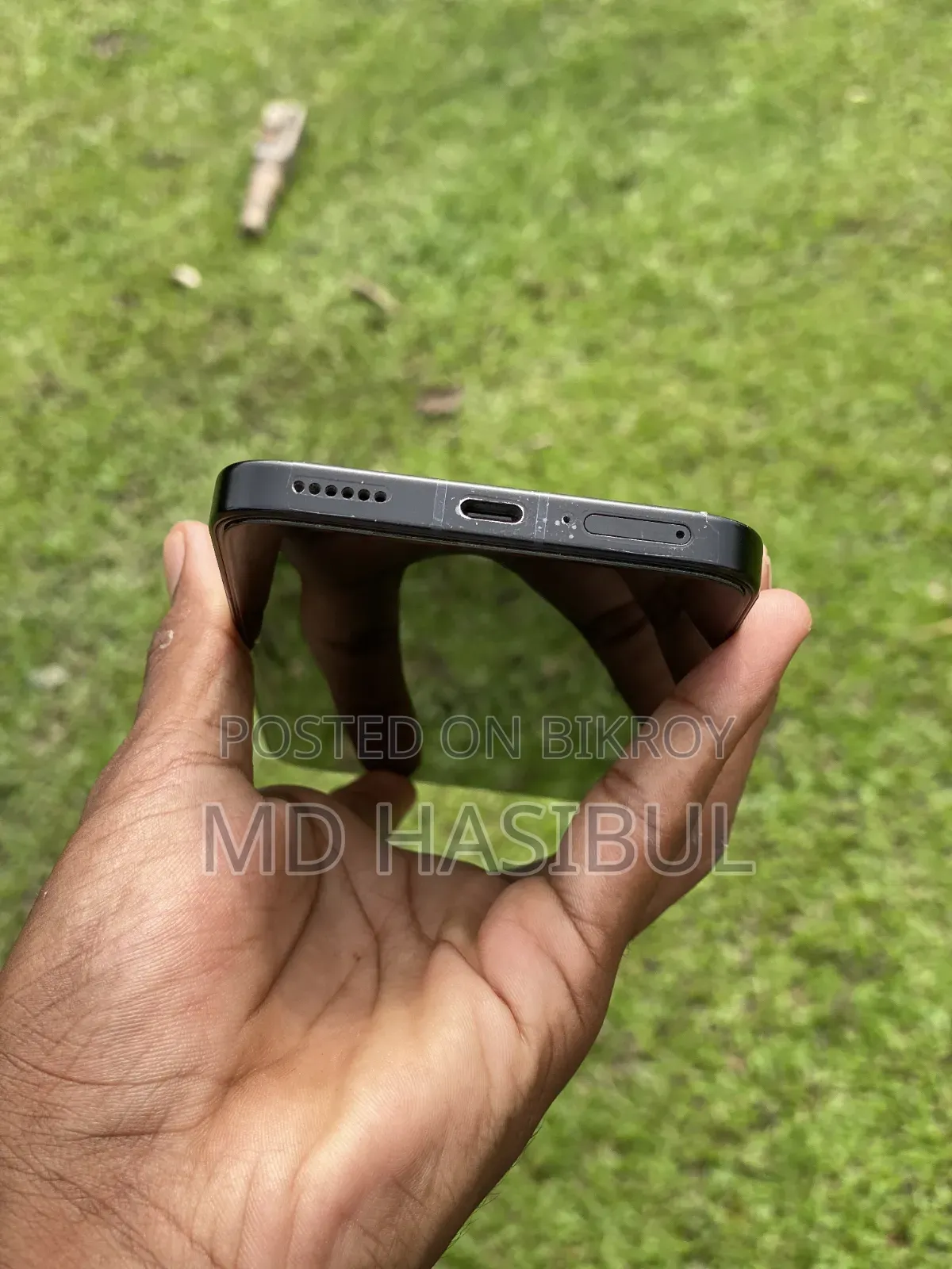 Xiaomi Redmi Turbo 4 Pro 256 GB Black