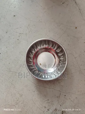 প্লেট বাটি গ্লাস