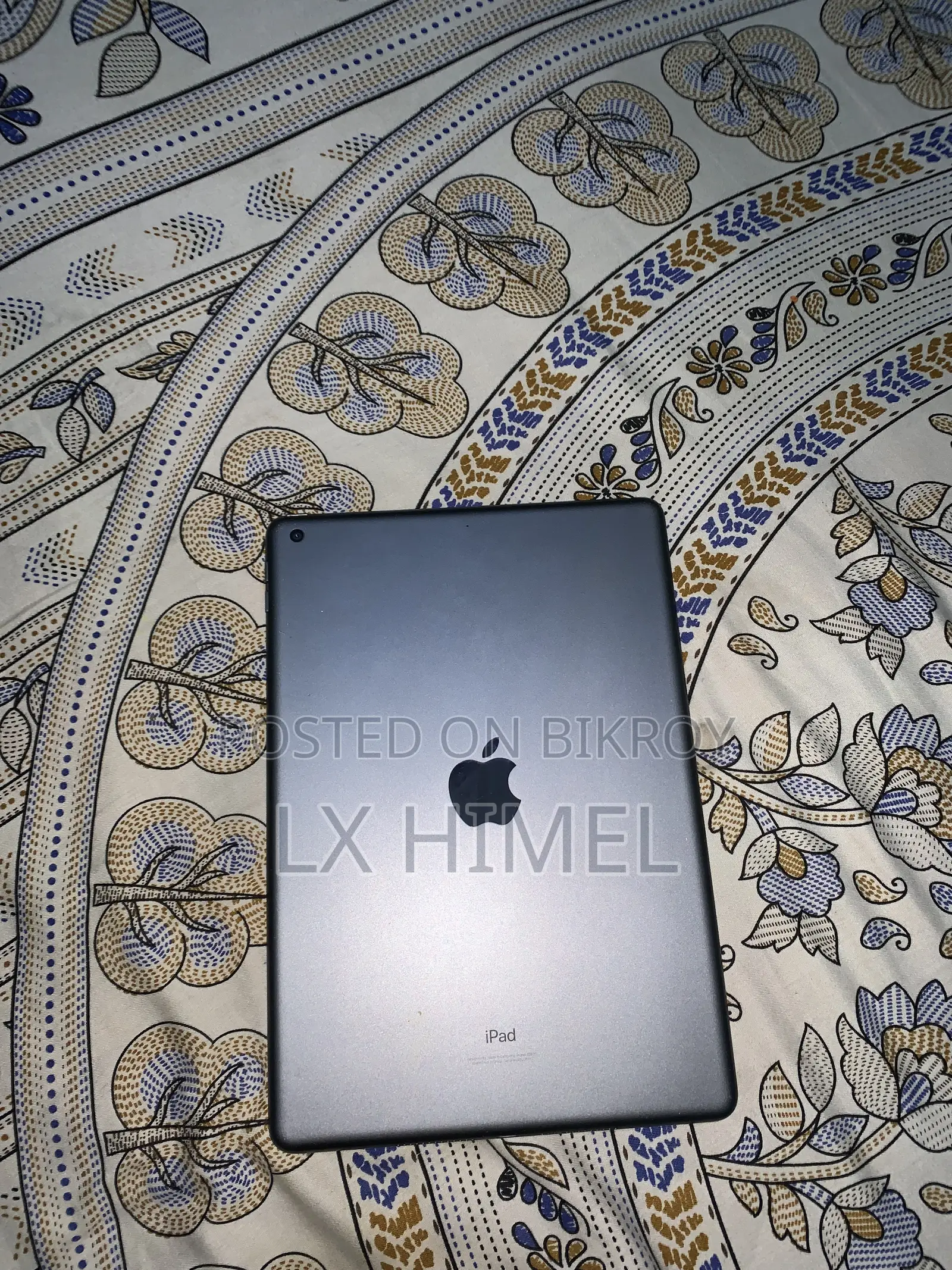 Apple iPad 9.7 64 GB Silver