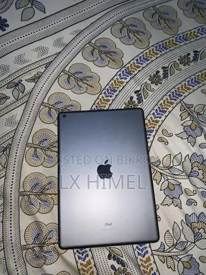 Apple iPad 9.7 64 GB Silver