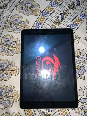 Apple iPad 9.7 64 GB Silver
