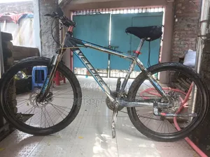 গিয়ার সাইকেল