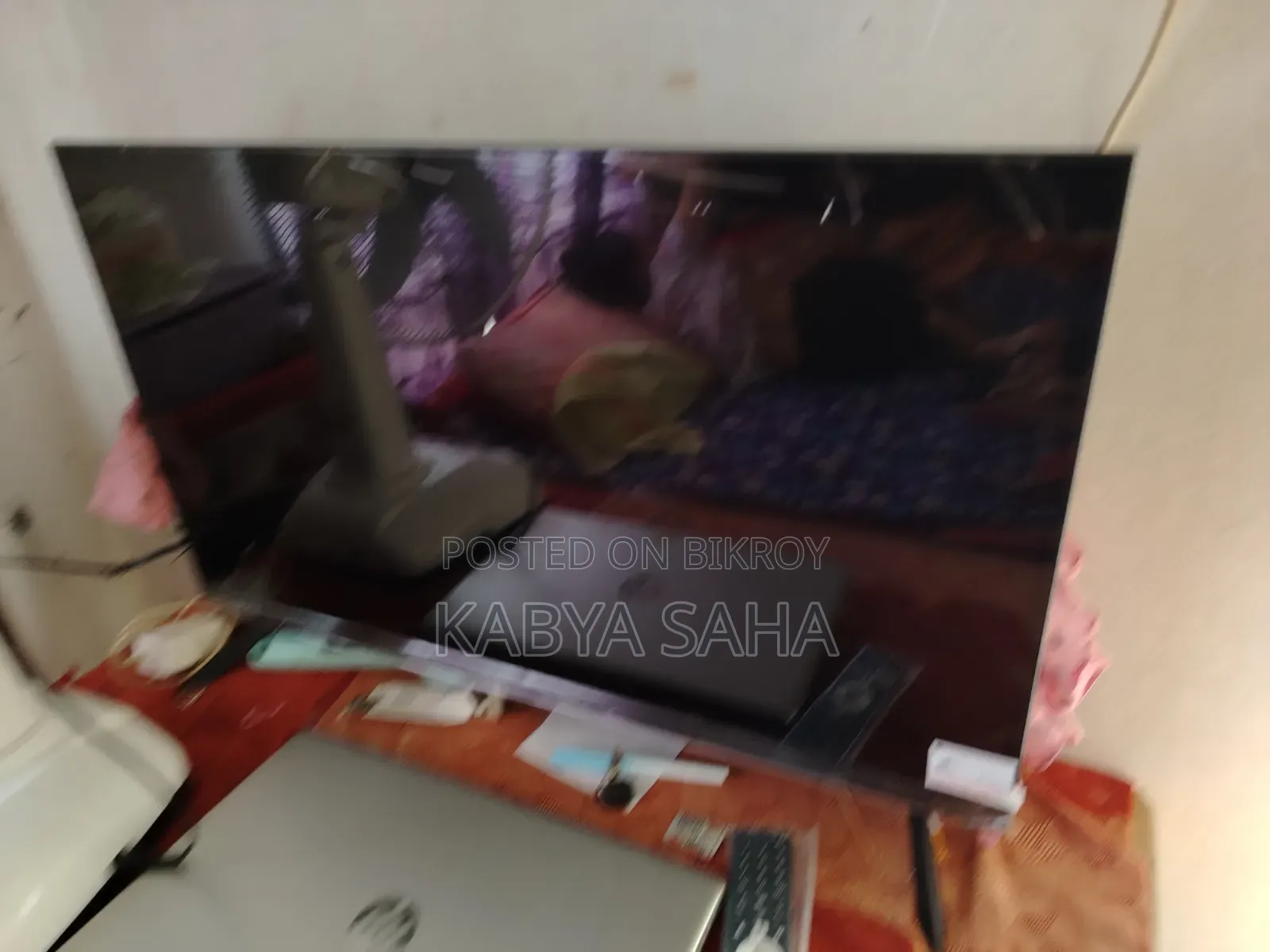 Walton Television 32 Inc