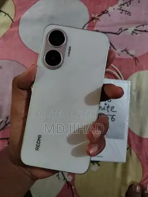 Xiaomi Redmi Turbo 4 Pro 256 GB Red