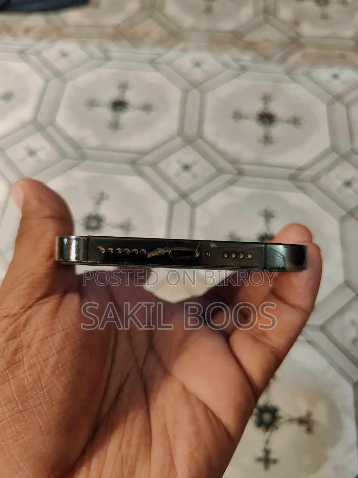 Apple iPhone 13 Pro Max 128 GB Black