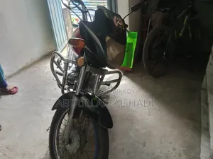 Dayang DY100T-6M 2019 Red
