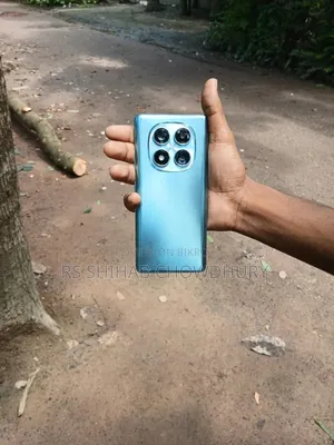 শাওমি রেডমি নোট ১৪ প্রো ২৫৬ জিবি ব্লু