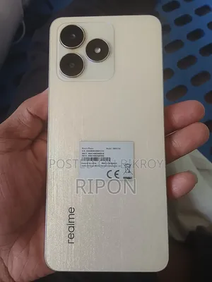 Realme C53 128 GB