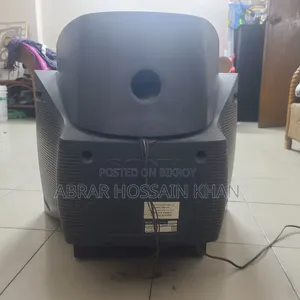 Sony Wega CRT TV