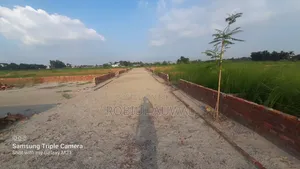 5 Katha Ready Plot for Sale