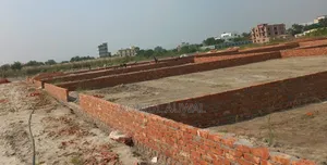 5 Katha Ready Plot for Sale