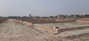 5 Katha Ready Plot for Sale
