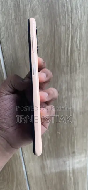 স্যামসাং গ্যালাক্সি এ১৩ ৬৪ জিবি অরেঞ্জ