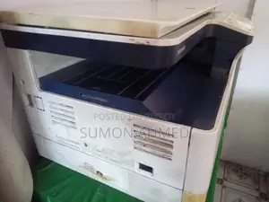 Toshiba E-Studio 2306 Photocopy