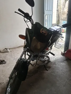 Dayang DY100T-6M 2019 Red