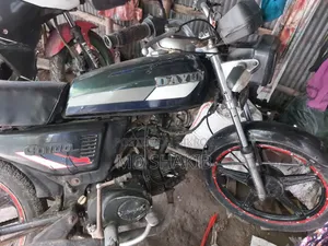 Dayang DY100-A 2010 Blue