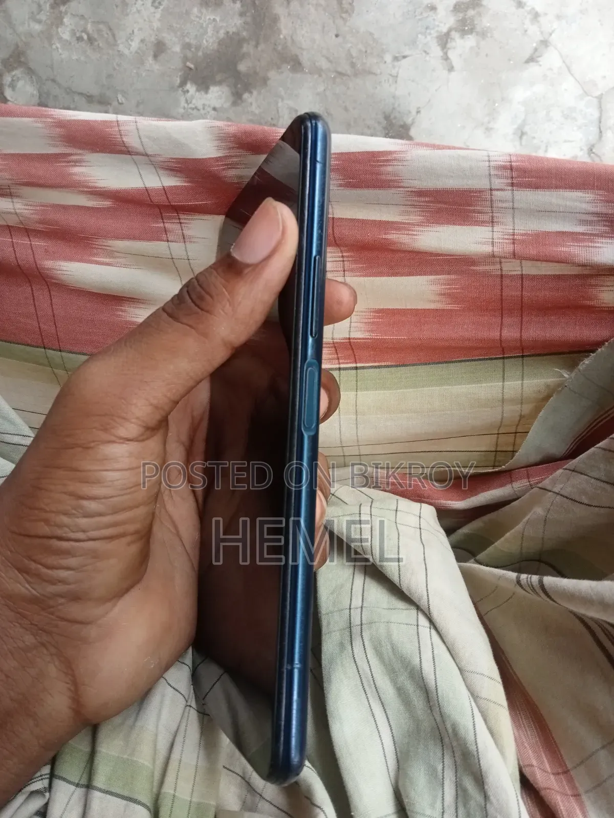 New Vivo Y12s 32 GB Gold