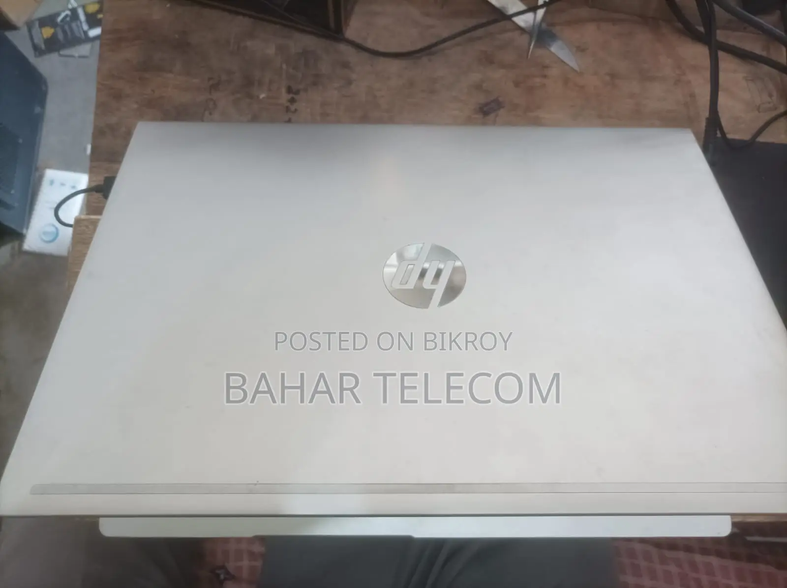 Laptop HP ProBook 450 G7 8GB Intel Core I5 SSD 256GB