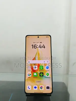অপো রেনো ৮টি ১২৮ জিবি রূপালী