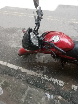হিরো ইগনিটর ২০১৮ লাল