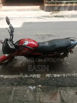 হিরো ইগনিটর ২০১৮ লাল