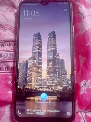Vivo Y11 32 GB Gold