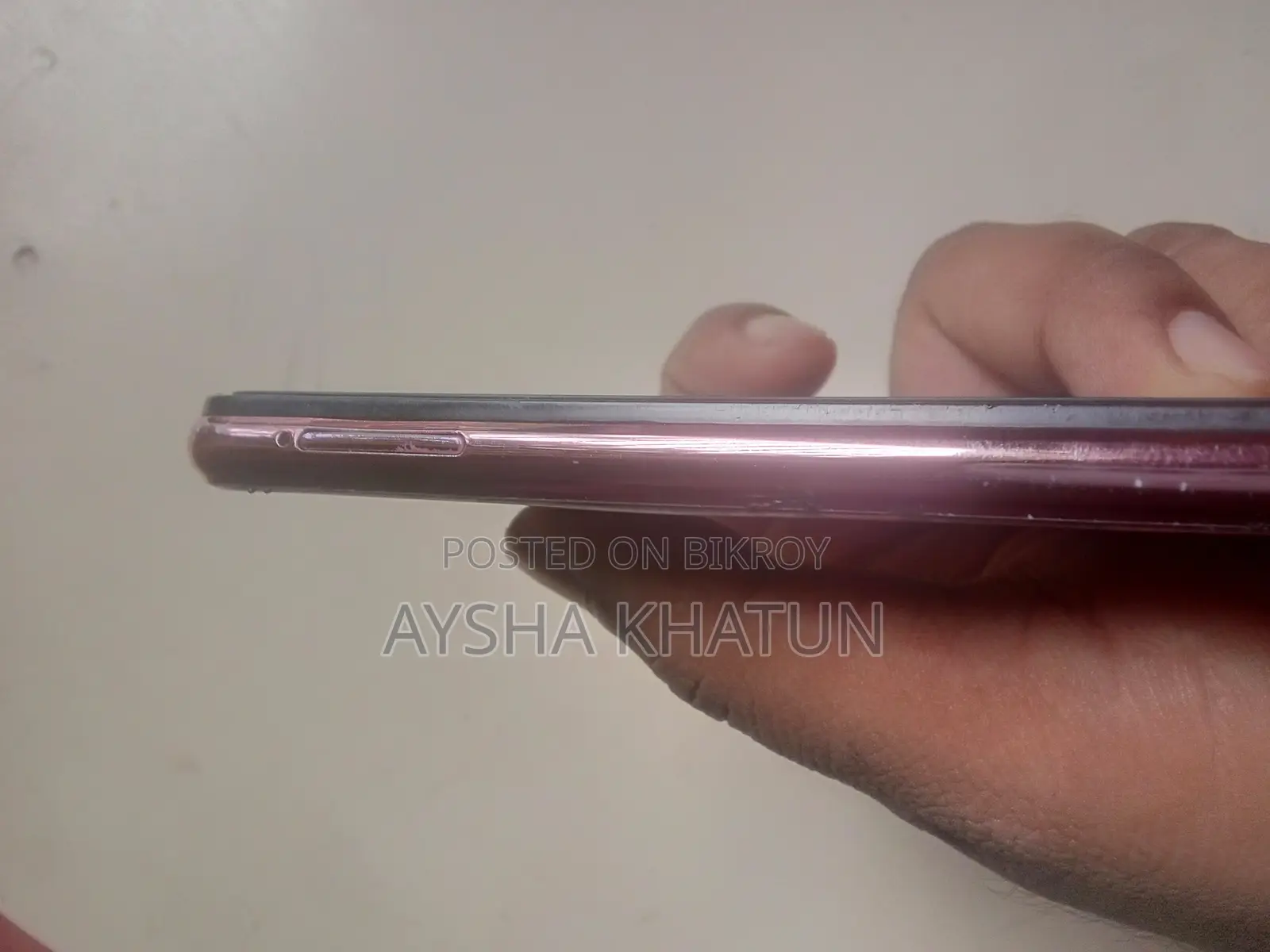 Vivo Y11 32 GB Gold