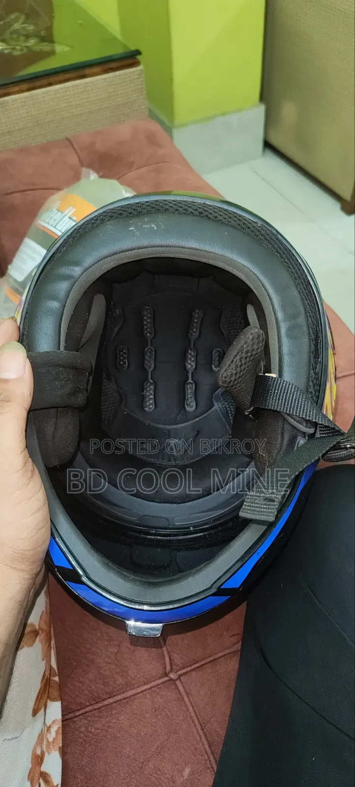 Bike Helmet