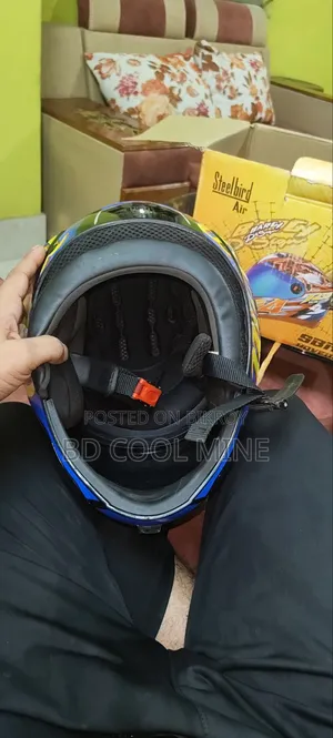 Bike Helmet