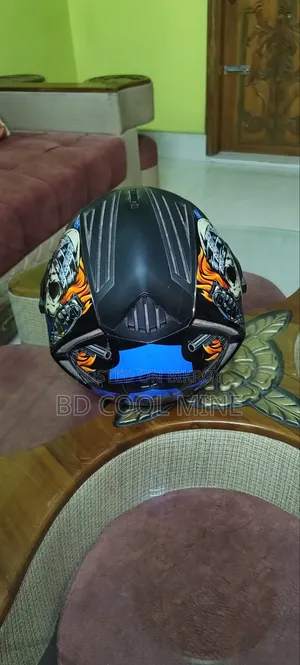 Bike Helmet