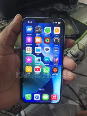অ্যাপল আইফোন ১৪ ১২৮ জিবি ব্লু