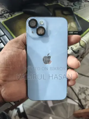 অ্যাপল আইফোন ১৪ ১২৮ জিবি ব্লু