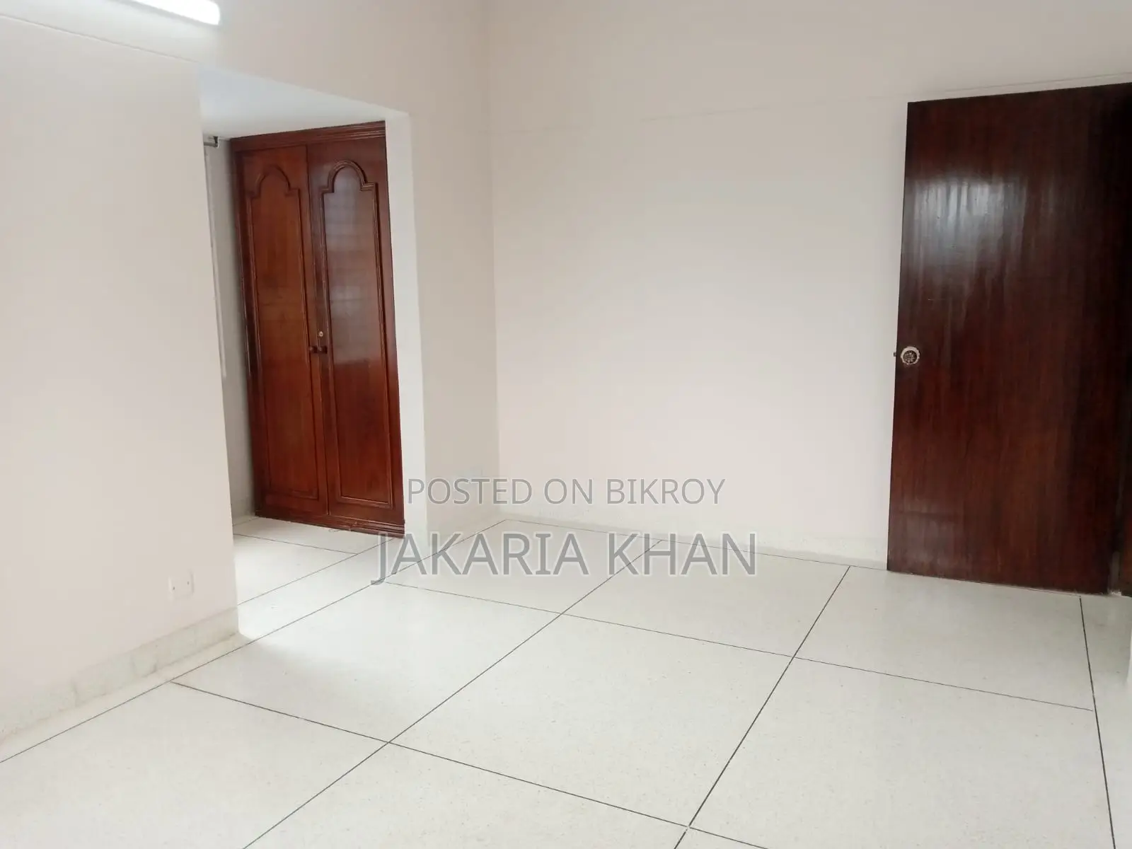 4 Bedroom Apartment in Banani for Sale