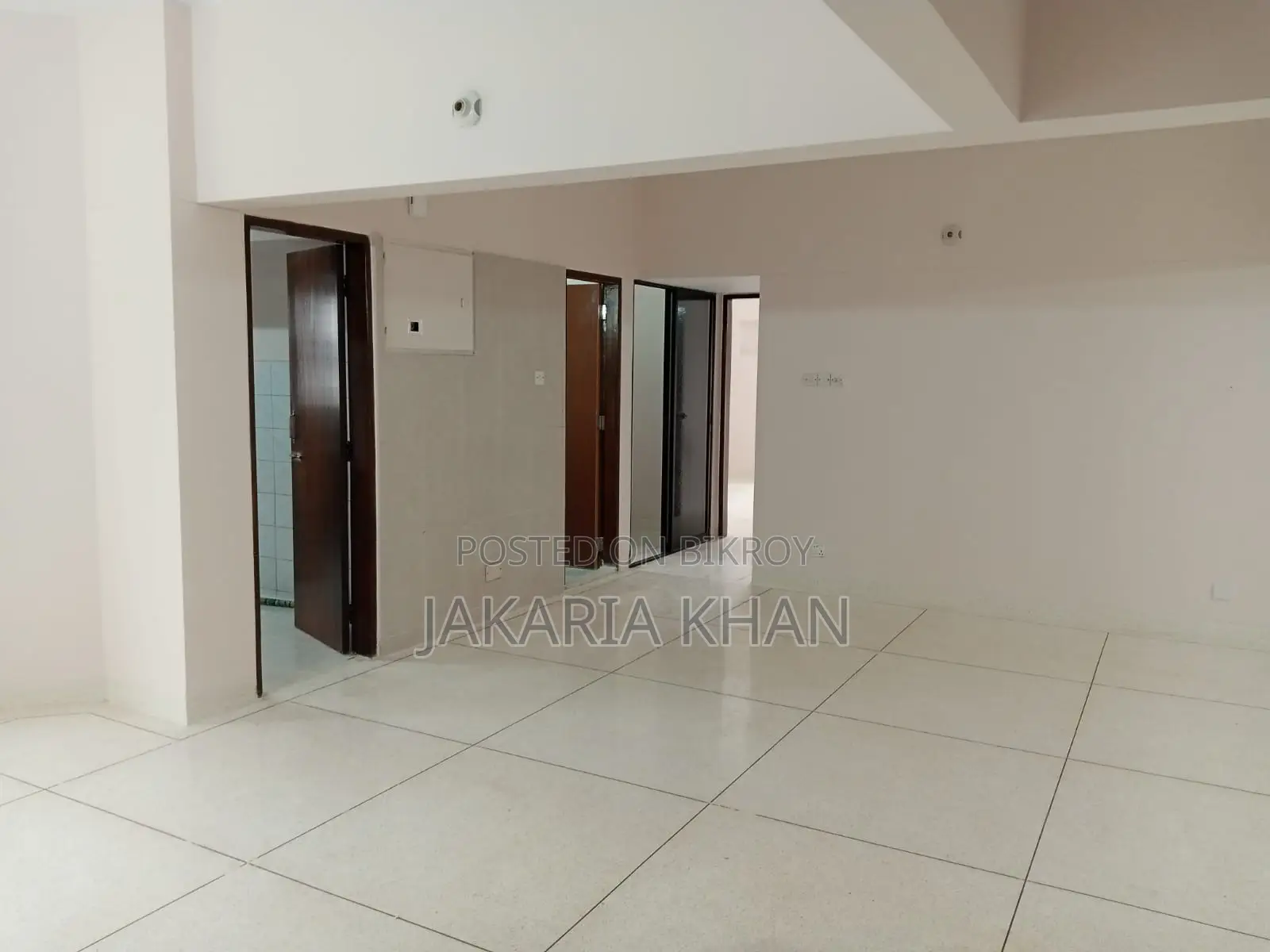 4 Bedroom Apartment in Banani for Sale