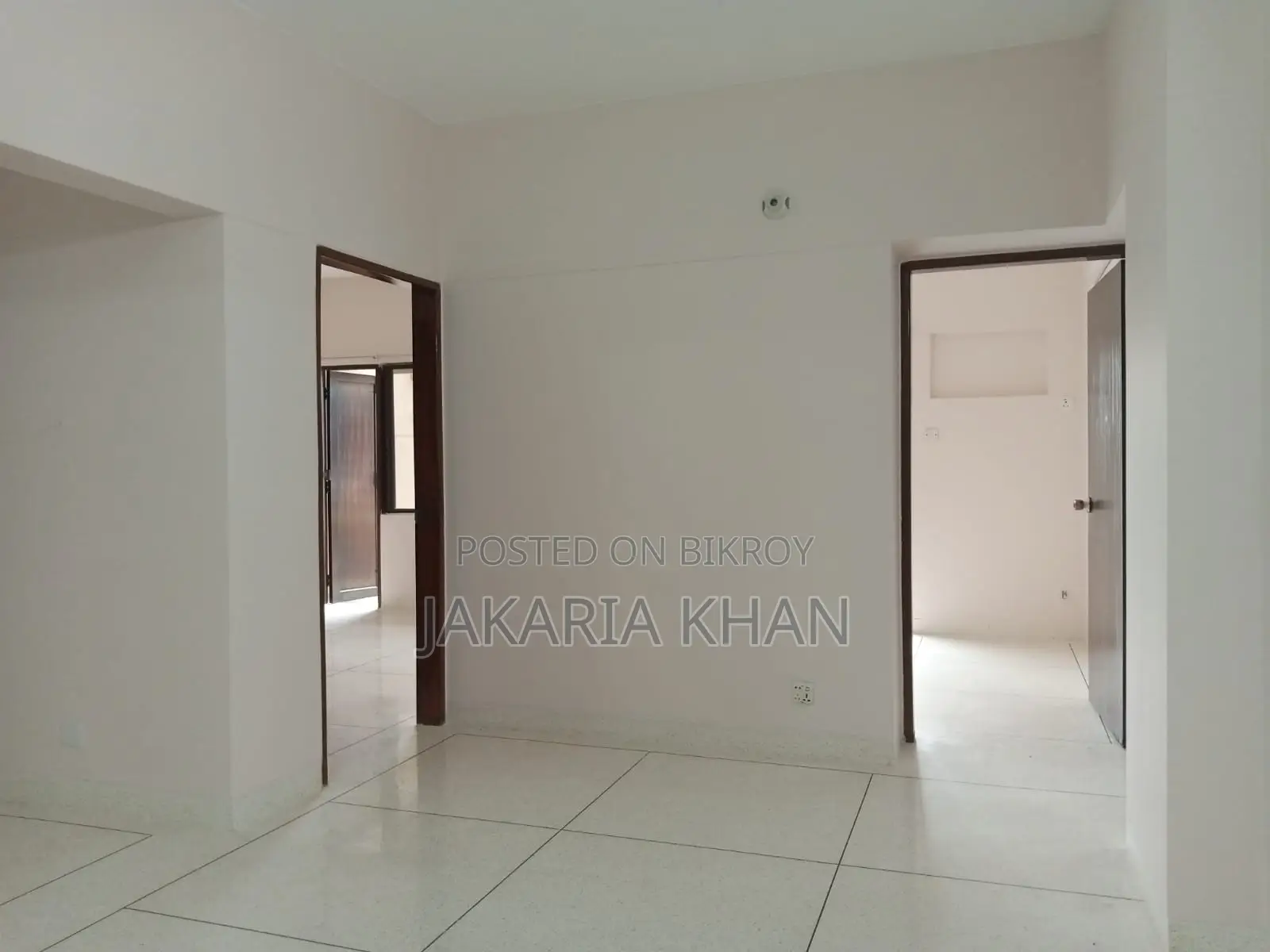 4 Bedroom Apartment in Banani for Sale