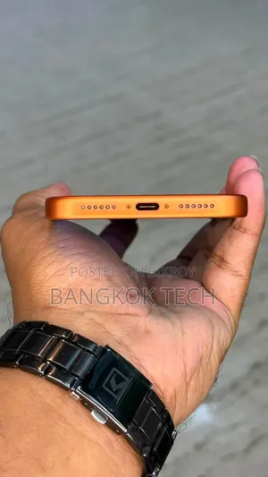 Apple iPhone 17 Pro Max 256 GB Orange