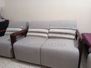 সোফা সেট বিক্রয়