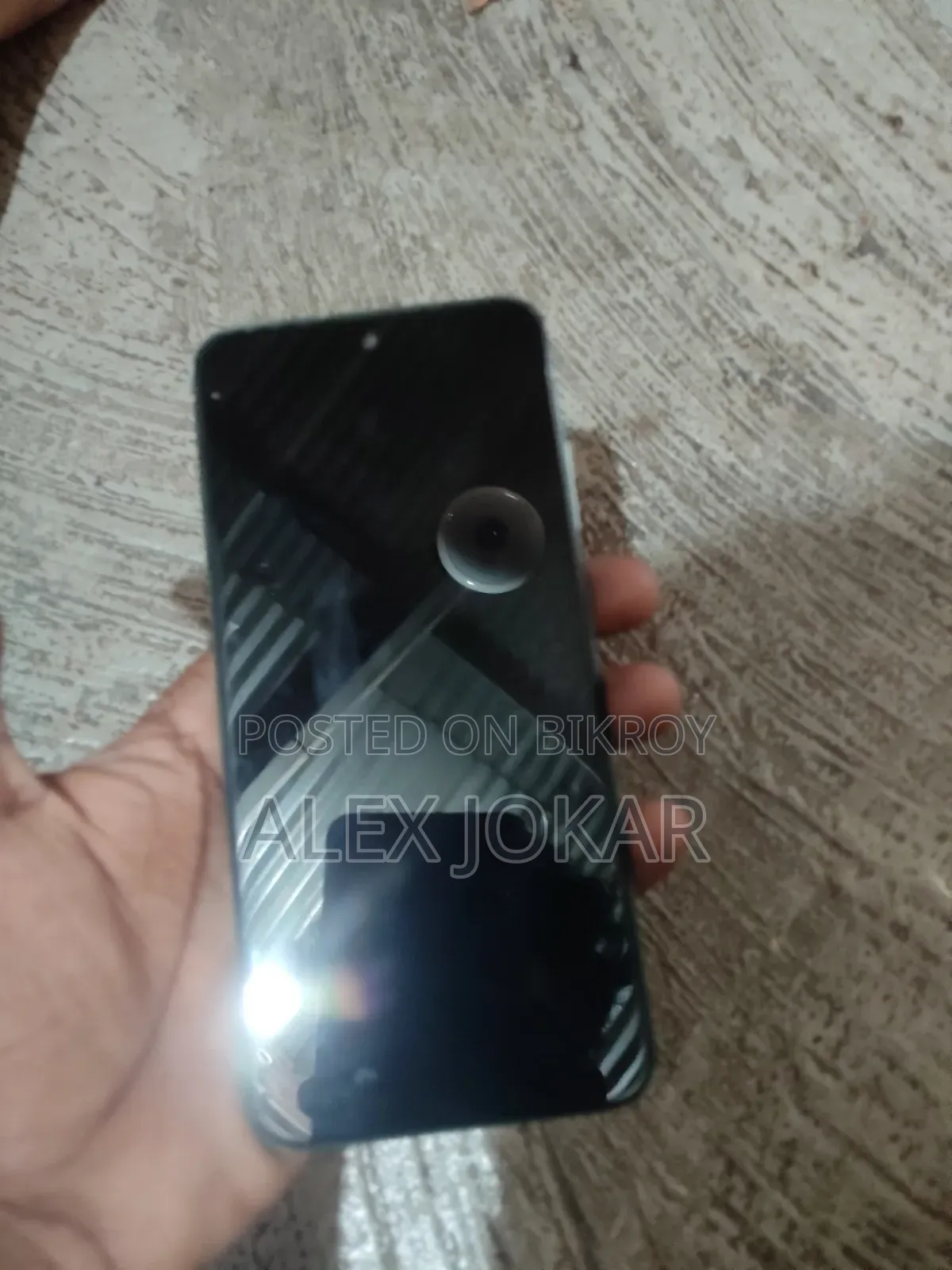 Xiaomi Redmi Note 10 64 GB Blue