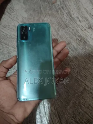 Xiaomi Redmi Note 10 64 GB Blue
