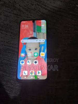 Xiaomi Redmi Note 10 64 GB Blue